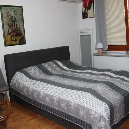 Cozy Apartment Ladybug, Sarajevo Ngoại thất bức ảnh