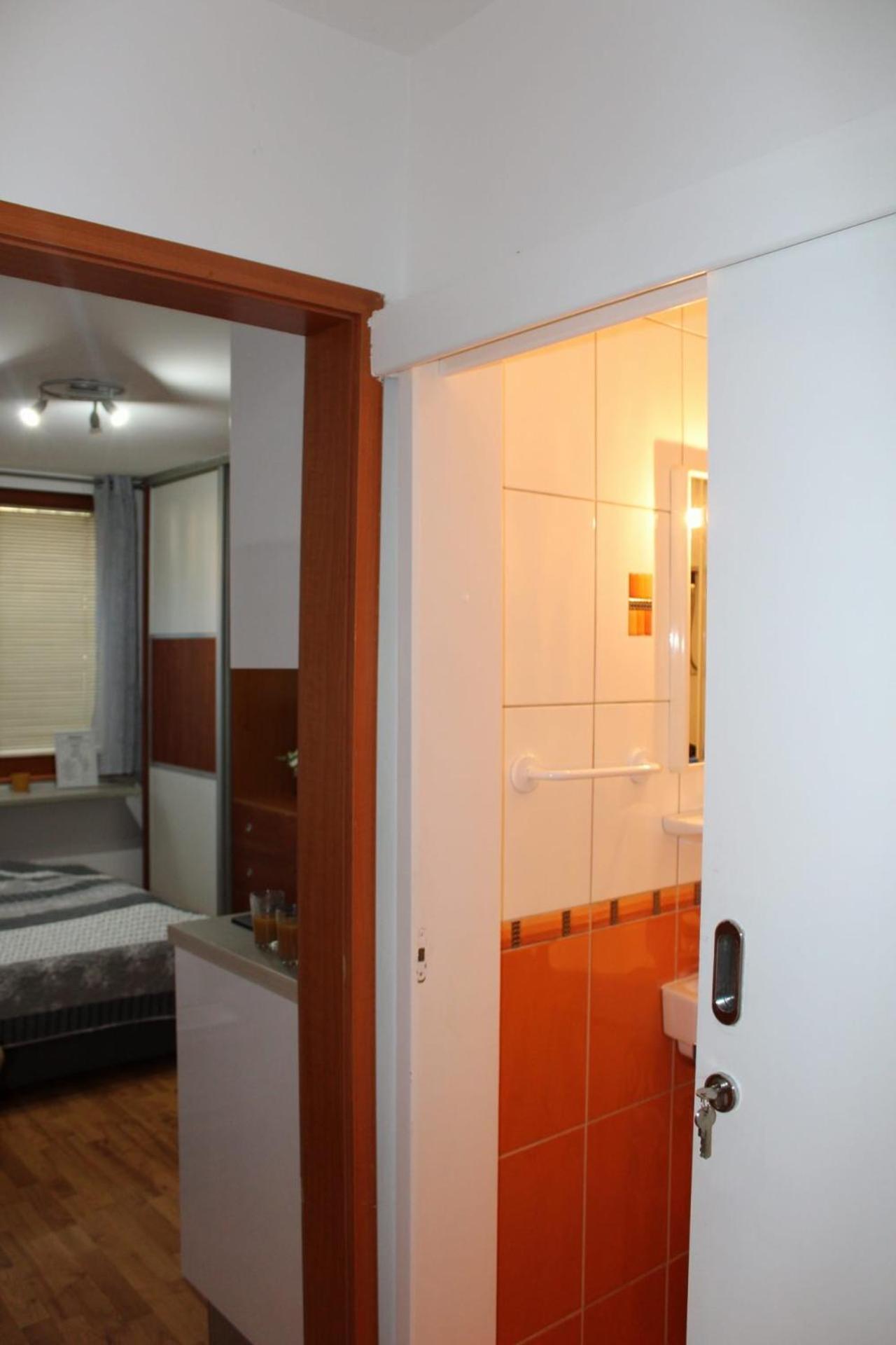 Cozy Apartment Ladybug, Sarajevo Ngoại thất bức ảnh