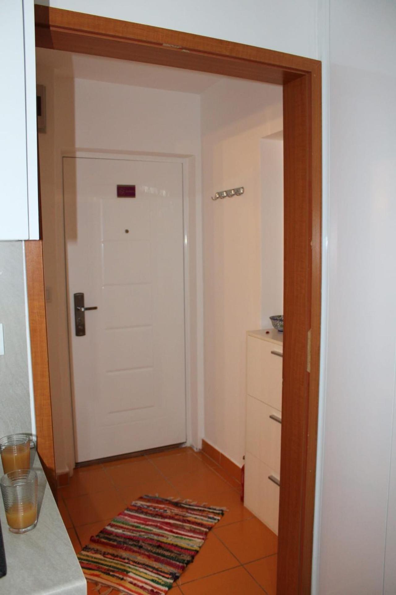 Cozy Apartment Ladybug, Sarajevo Ngoại thất bức ảnh