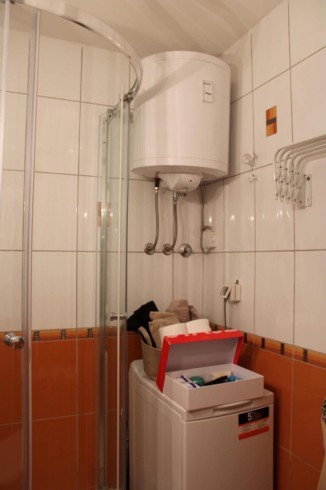 Cozy Apartment Ladybug, Sarajevo Ngoại thất bức ảnh