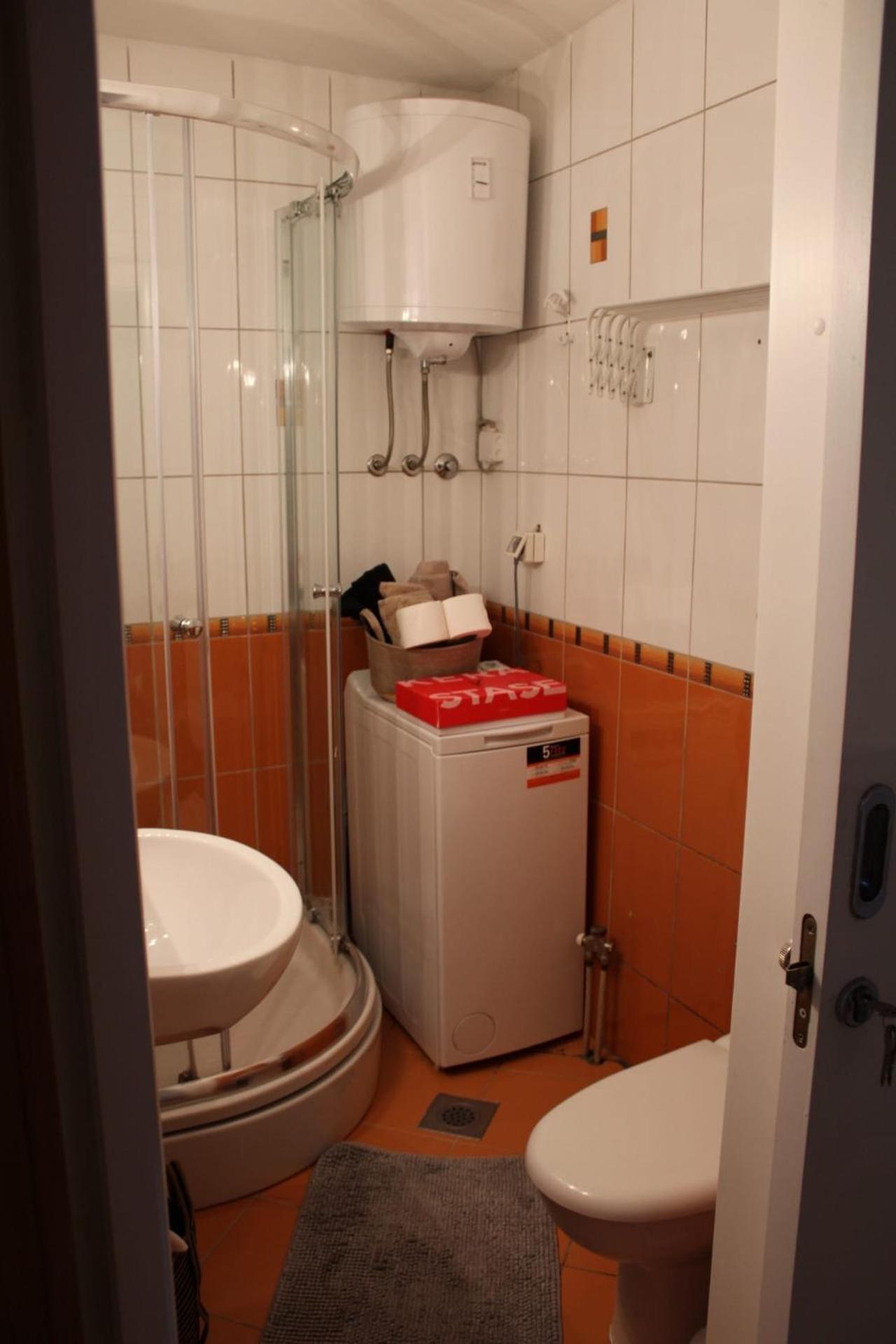 Cozy Apartment Ladybug, Sarajevo Ngoại thất bức ảnh