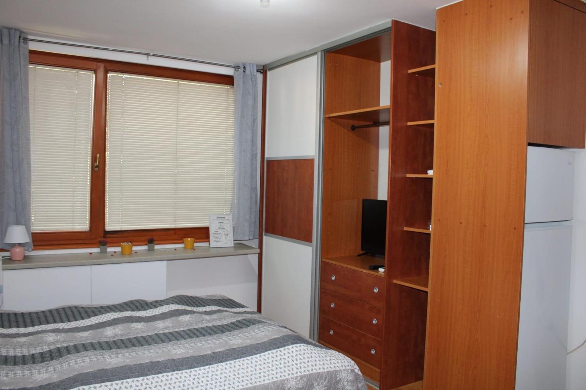 Cozy Apartment Ladybug, Sarajevo Ngoại thất bức ảnh