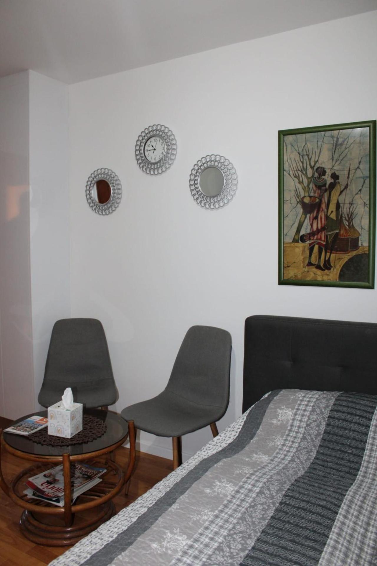 Cozy Apartment Ladybug, Sarajevo Ngoại thất bức ảnh