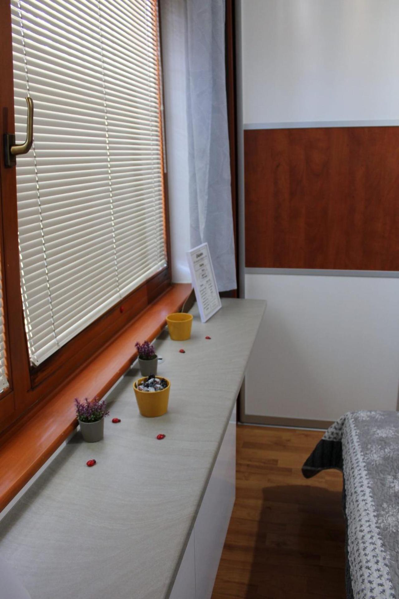 Cozy Apartment Ladybug, Sarajevo Ngoại thất bức ảnh