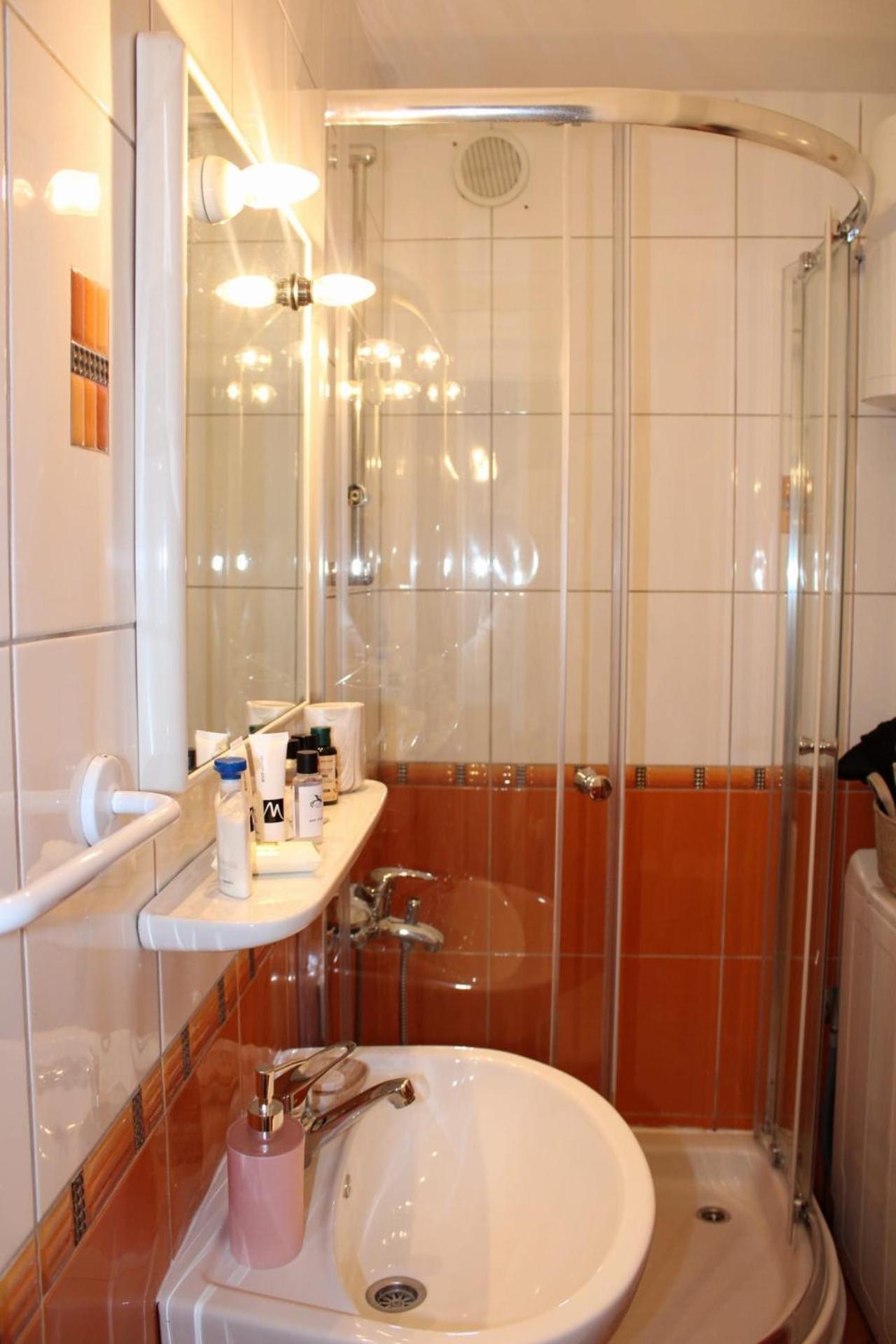 Cozy Apartment Ladybug, Sarajevo Ngoại thất bức ảnh