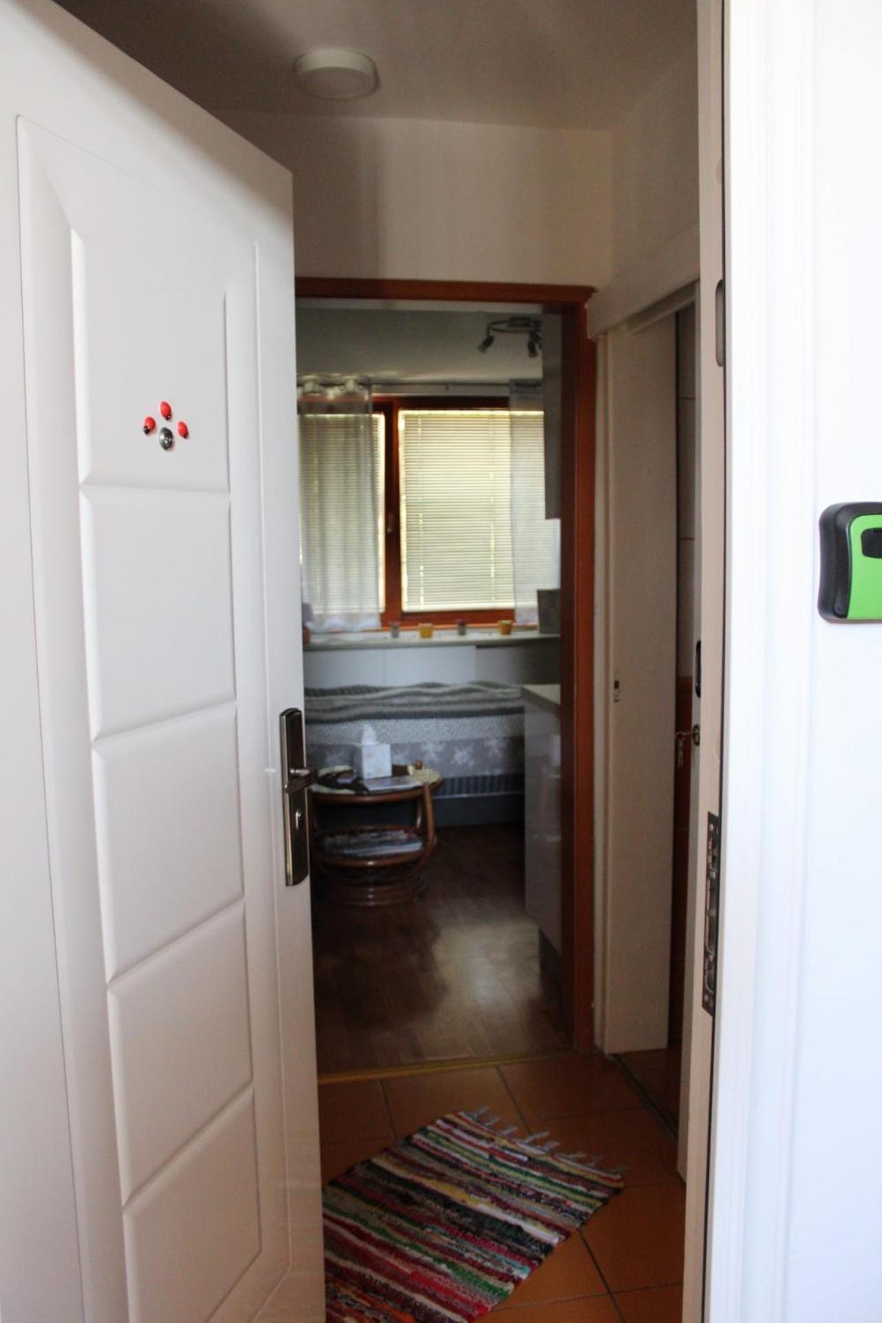 Cozy Apartment Ladybug, Sarajevo Ngoại thất bức ảnh